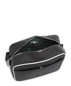 Lacoste Crossbody Bags-Club 1930 Crossbody bag imitation leather