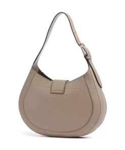 Furla Shoulder Bags|Hobo Bags-Club 2 M Hobo bag grained leather