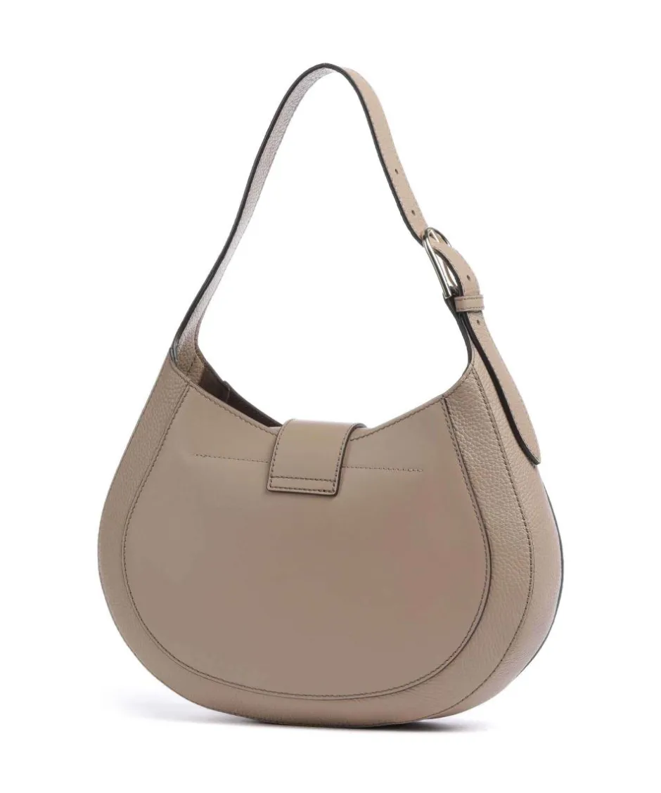 Furla Shoulder Bags|Hobo Bags-Club 2 M Hobo bag grained leather