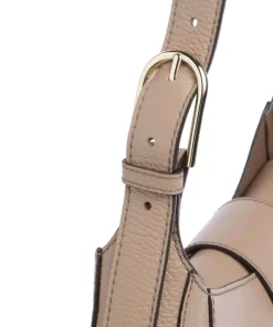 Furla Shoulder Bags|Hobo Bags-Club 2 M Hobo bag grained leather