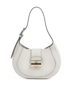 Furla Shoulder Bags|Hobo Bags-Club 2 S Hobo bag grained leather