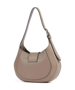 Furla Shoulder Bags|Hobo Bags-Club 2 S Hobo bag grained leather