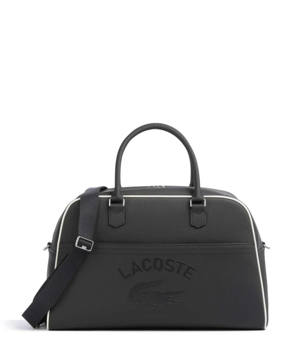 Lacoste Travel Bags|Carry-On Luggage-Club 1930 Weekend bag 45 cm