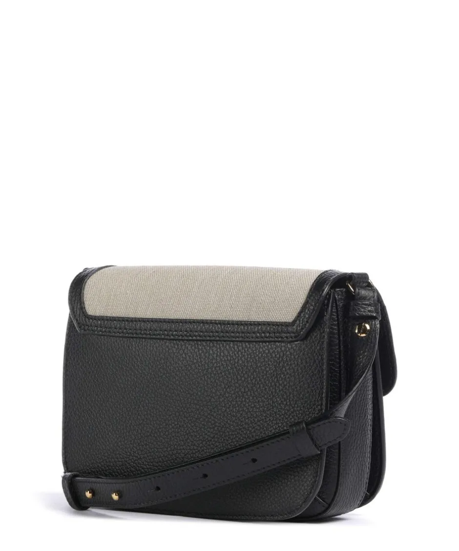 Coccinelle Crossbody Bags-C-Me Crossbody bag canvas