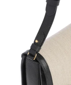 Coccinelle Crossbody Bags-C-Me Crossbody bag canvas