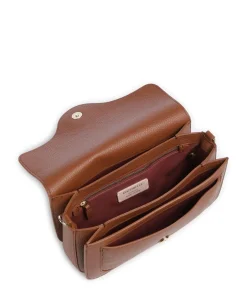 Coccinelle Crossbody Bags-C-Me Crossbody bag grained cow leather
