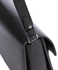 Coccinelle Crossbody Bags-C-Me Crossbody bag grained leather
