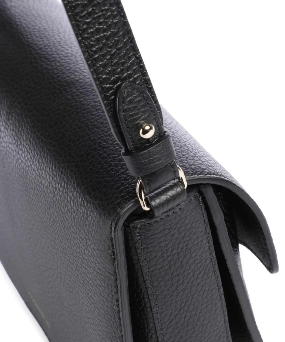 Coccinelle Crossbody Bags-C-Me Crossbody bag grained leather