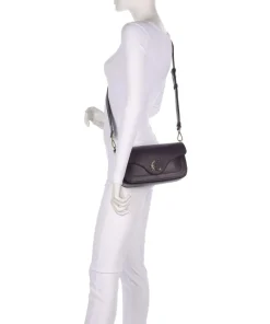 Coccinelle Crossbody Bags-C-Me Crossbody bag grained cow leather