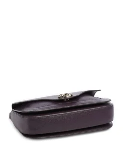 Coccinelle Crossbody Bags-C-Me Crossbody bag grained cow leather