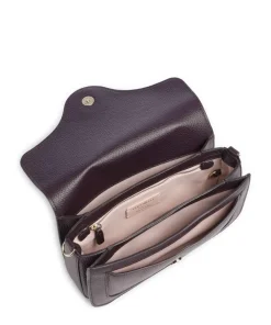 Coccinelle Crossbody Bags-C-Me Crossbody bag grained cow leather