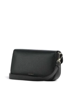 Coccinelle Crossbody Bags-C-Me Crossbody bag grained cow leather