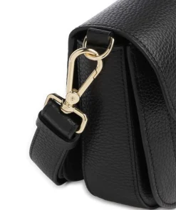 Coccinelle Crossbody Bags-C-Me Crossbody bag grained cow leather