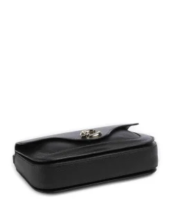 Coccinelle Crossbody Bags-C-Me Crossbody bag grained cow leather