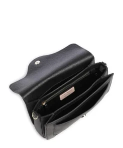 Coccinelle Crossbody Bags-C-Me Crossbody bag grained cow leather