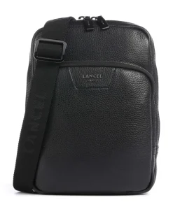 Lancel Crossbody Bags-Côme Crossbody bag grained cow leather