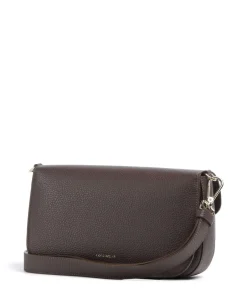 Coccinelle Crossbody Bags-C-Me Crossbody bag grained cow leather
