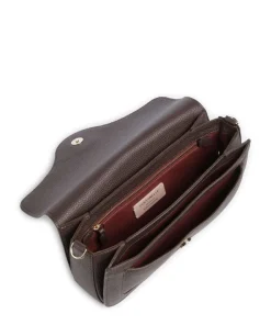 Coccinelle Crossbody Bags-C-Me Crossbody bag grained cow leather
