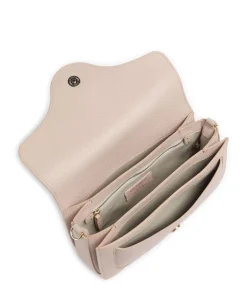 Coccinelle Crossbody Bags-C-Me Crossbody bag grained cow leather