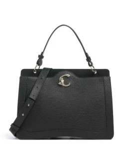 Coccinelle Handbags-C-Me Handbag grained cow leather