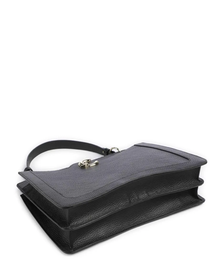 Coccinelle Handbags-C-Me Handbag grained cow leather
