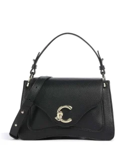 Coccinelle Handbags|Crossbody Bags-C-Me Handbag grained leather