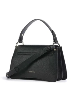 Coccinelle Handbags|Crossbody Bags-C-Me Handbag grained leather