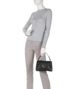 Coccinelle Handbags|Crossbody Bags-C-Me Handbag grained leather