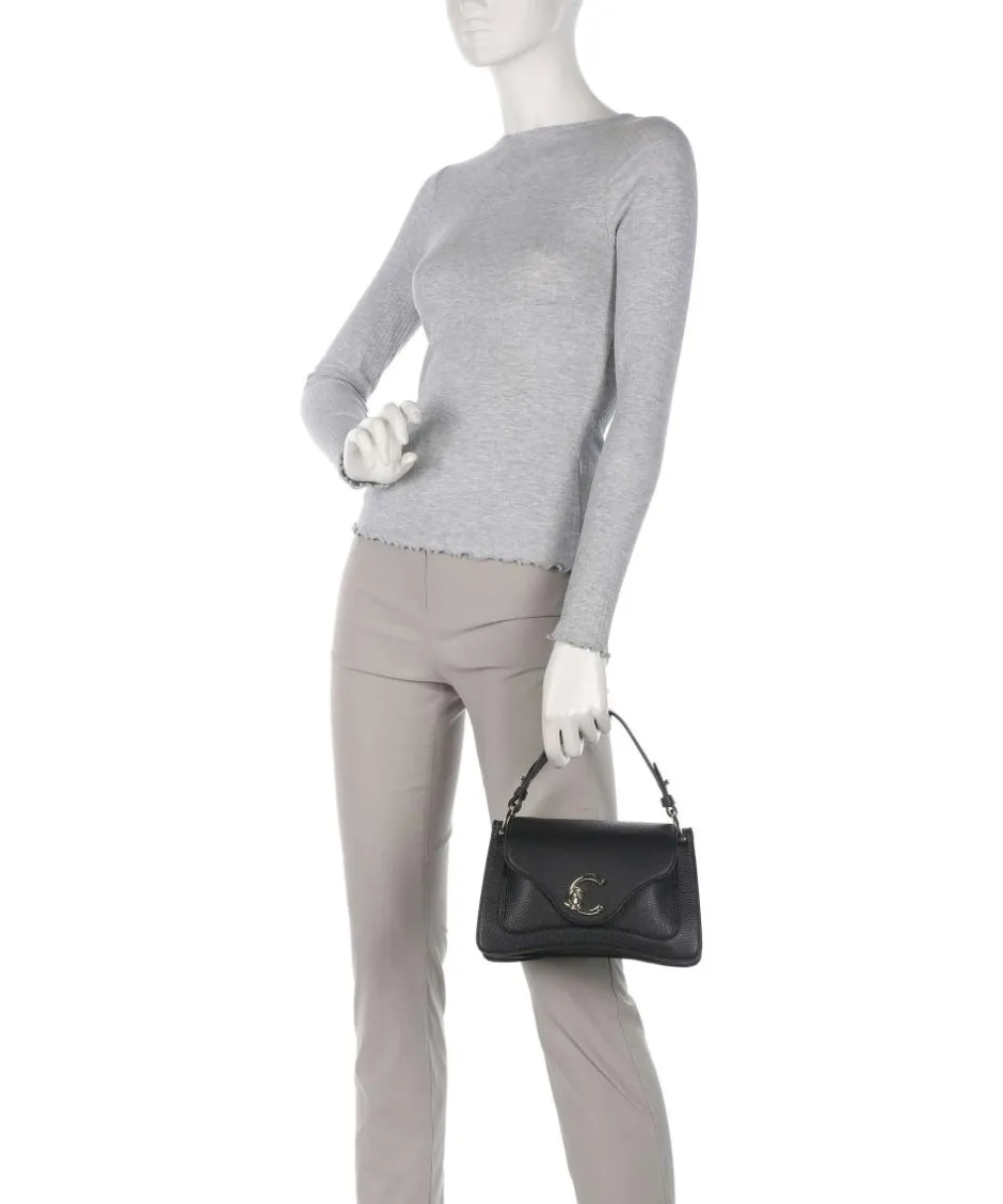 Coccinelle Handbags|Crossbody Bags-C-Me Handbag grained leather