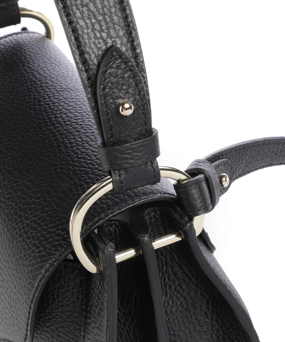 Coccinelle Handbags|Crossbody Bags-C-Me Handbag grained leather