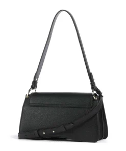 Coccinelle Shoulder Bags-C-Me Shoulder bag grained leather