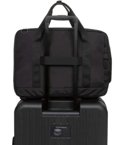 Eastpak Business- & Laptop Bags-Cnnct F Multipak Briefcase 16″ polyamide