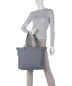 Eastpak Tote Bags-Cnnct F Satch Tote bag 16″ polyamide