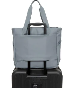 Eastpak Tote Bags-Cnnct F Satch Tote bag 16″ polyamide