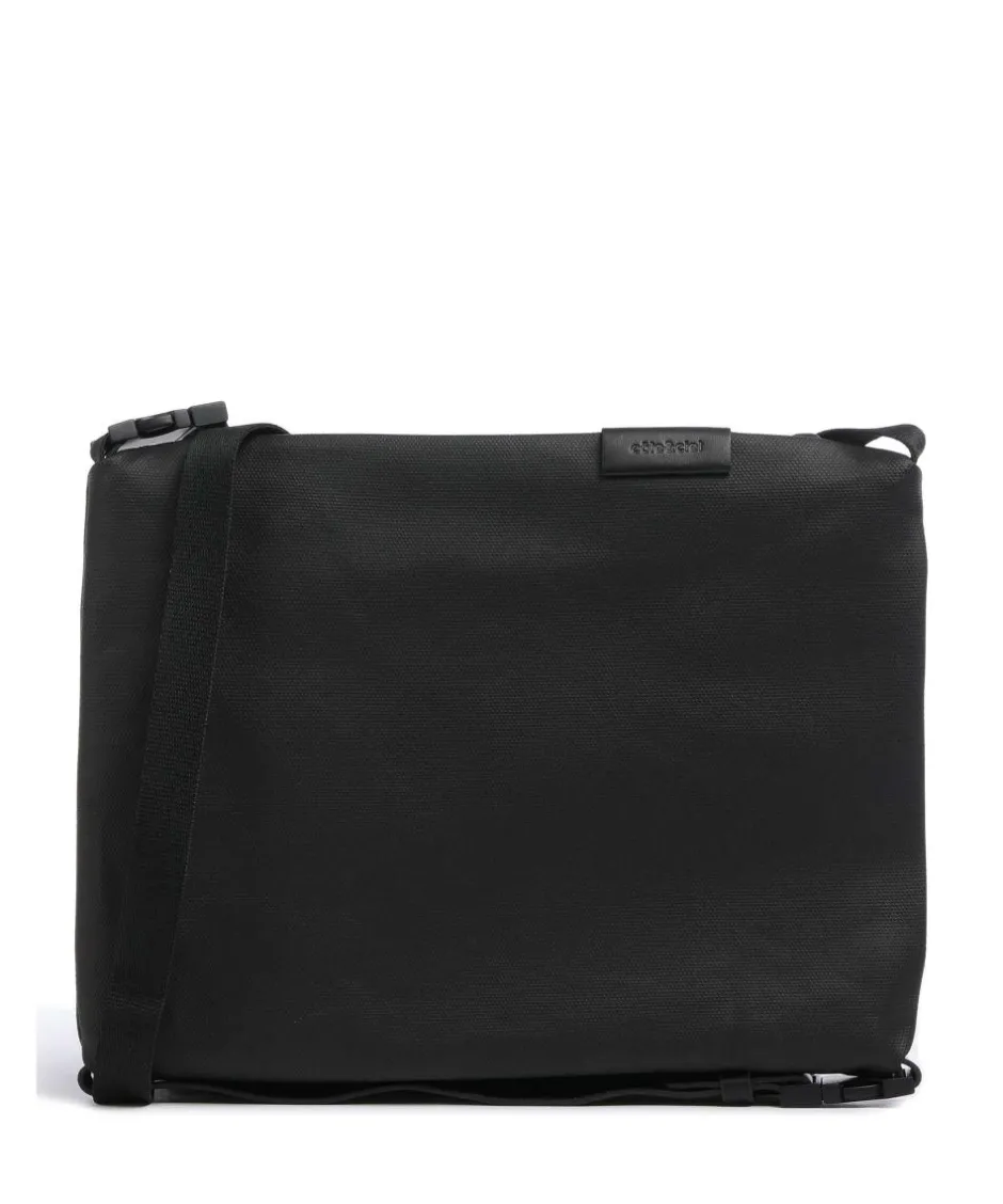 Côte&Ciel Business- & Laptop Bags-Coated Canvas Inn Medium Briefcase cotton
