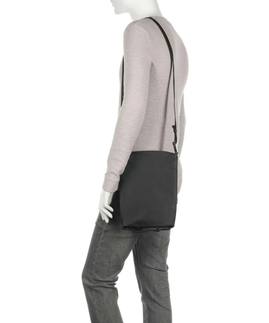 Côte&Ciel Business- & Laptop Bags-Coated Canvas Inn Medium Briefcase cotton