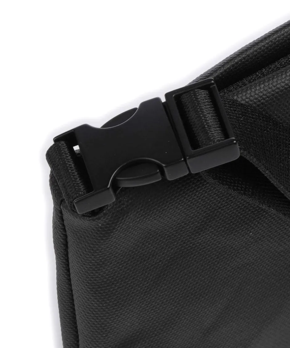 Côte&Ciel Business- & Laptop Bags-Coated Canvas Inn Medium Briefcase cotton