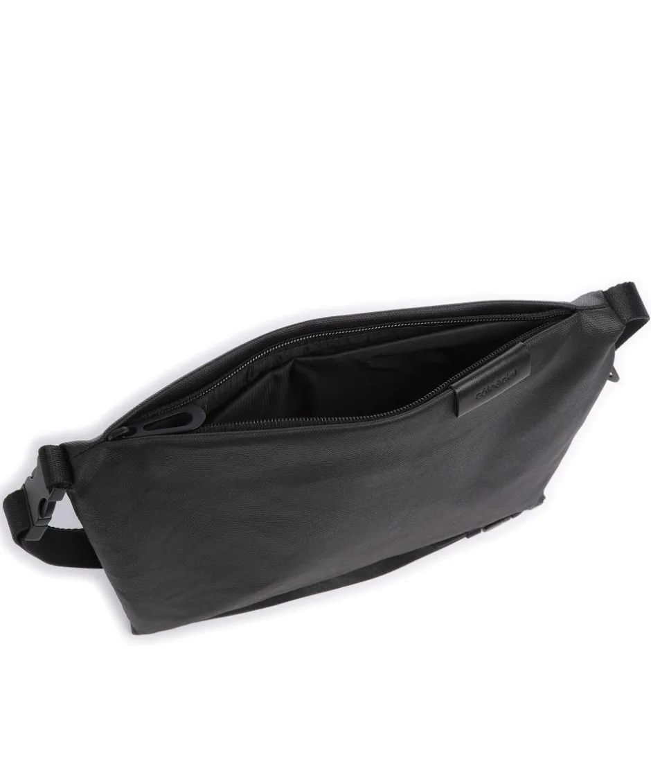 Côte&Ciel Business- & Laptop Bags-Coated Canvas Inn Medium Briefcase cotton