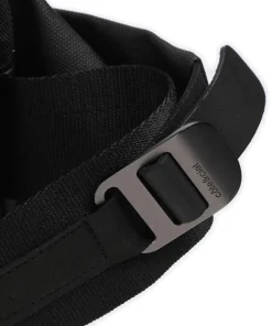 Côte&Ciel Fanny Packs|Crossbody Bags-Coated Canvas Isarau Fanny pack cotton