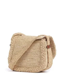 Lauren Ralph Lauren Crossbody Bags-Colbie Crossbody bag bast