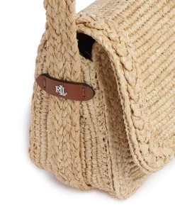 Lauren Ralph Lauren Crossbody Bags-Colbie Crossbody bag bast