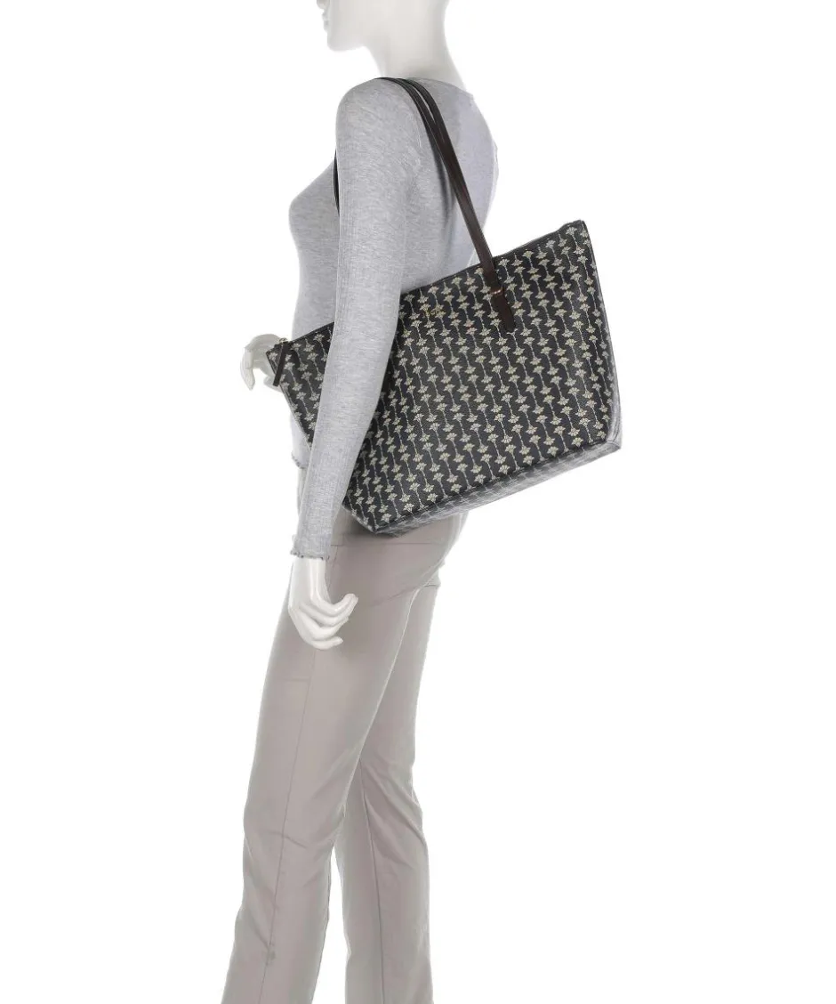 JOOP! Tote Bags-Collana Helena Tote bag imitation leather