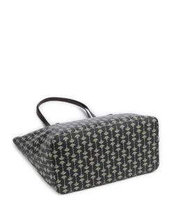 JOOP! Tote Bags-Collana Helena Tote bag imitation leather