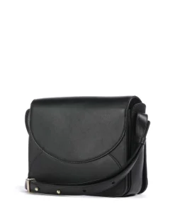 DuDu Bags Crossbody Bags-Colorful Crossbody bag fine grain leather
