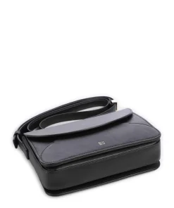 DuDu Bags Crossbody Bags-Colorful Crossbody bag fine grain leather