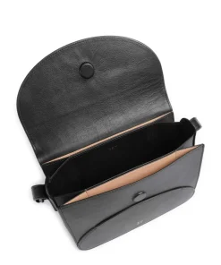 DuDu Bags Crossbody Bags-Colorful Crossbody bag fine grain leather