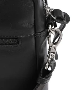 Bugatti Crossbody Bags-Comet Crossbody bag nappa leather