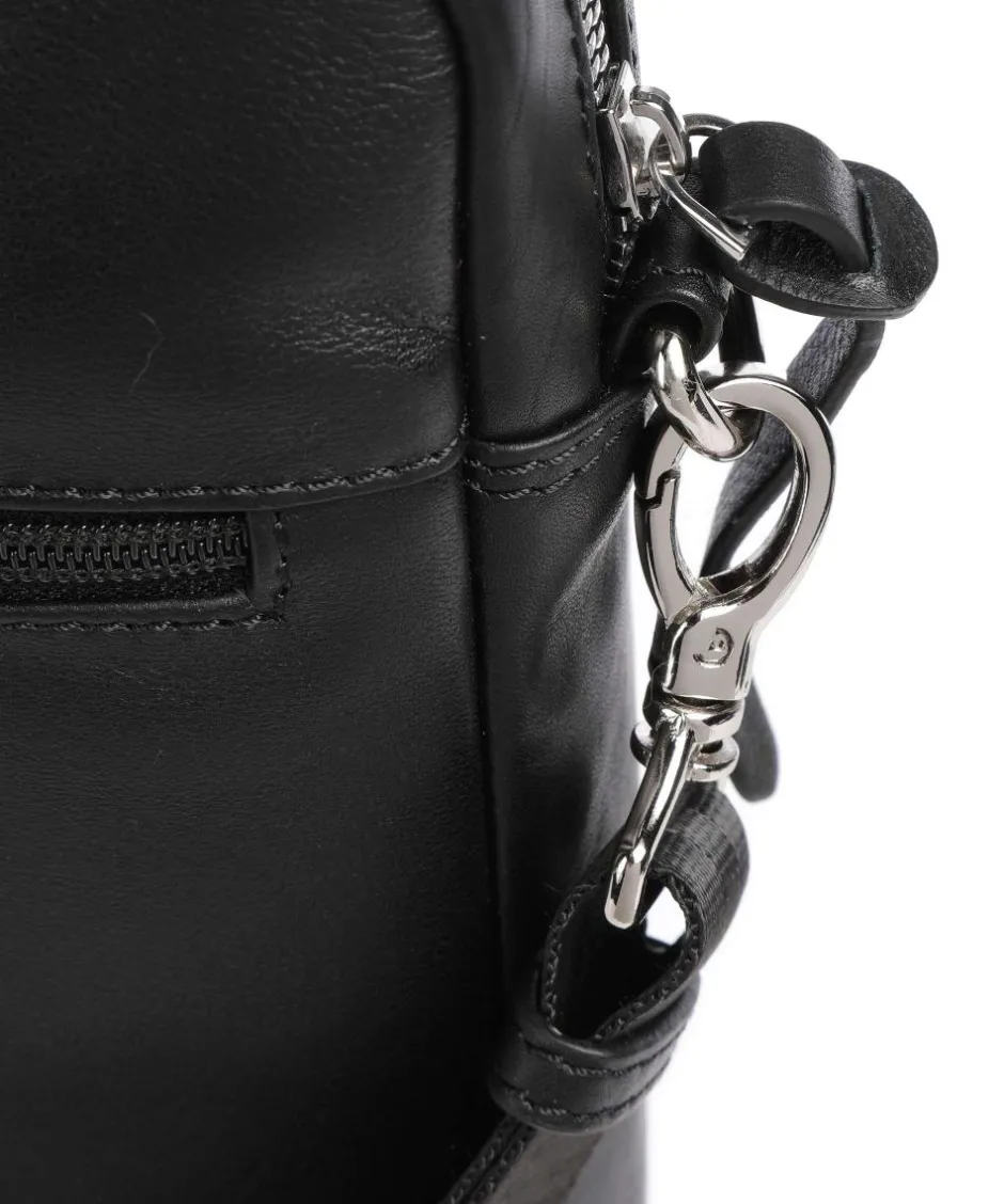 Bugatti Crossbody Bags-Comet Crossbody bag nappa leather