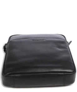 Bugatti Crossbody Bags-Comet Crossbody bag nappa leather