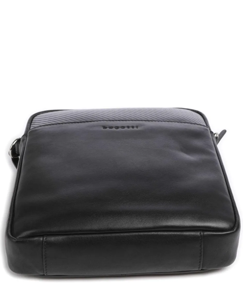 Bugatti Crossbody Bags-Comet Crossbody bag nappa leather